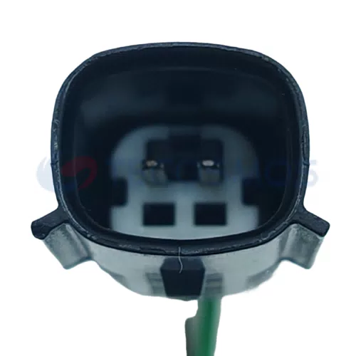 Auto Parts Front Bumper radar Probe Collision Knock Sensor Plug Suitable for Ford 2-pin Public 31402-2110 - image 3